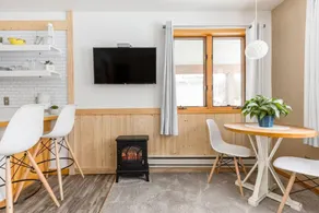 Frisco Flat•Heated Garage•$0 Cleaning & Pet Fees - Image 5