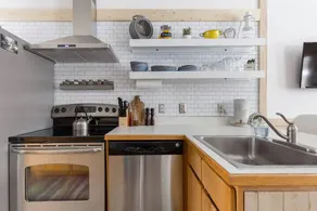 Frisco Flat•Heated Garage•$0 Cleaning & Pet Fees - Image 3