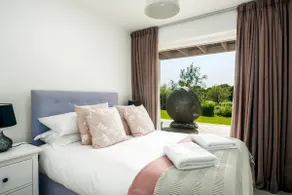 Luxury apartment with spa access on a nature reserve Dragonfly HM106 - Image 3