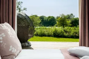 Luxury apartment with spa access on a nature reserve Dragonfly HM106 - Image 4
