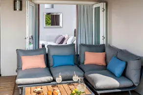 Luxury apartment with spa access on a nature reserve Dragonfly HM106 - Image 5