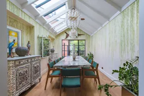Luxurious coastal retreat - Downs Cottage - Image 2