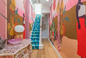 Luxurious coastal retreat - Downs Cottage - Image 3
