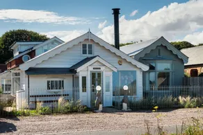 Luxurious coastal retreat - Downs Cottage - Image 5