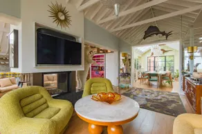 Luxurious coastal retreat - Downs Cottage - Image 4