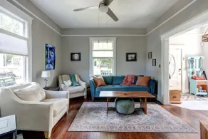 Renovated Street Car District Home w/ Sauna! - Image 5