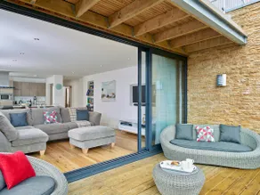 Teal Lodge (WG09), Lower Mill Estate, Cotswolds - Image 4