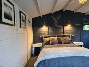 The Little Hide - Adult Only Camping Pods - Image 5