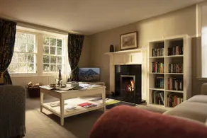 Gardener's House - a traditional stone 3 bedroom house on Arniston Estate - Image 2