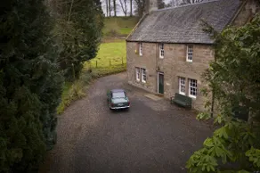 Gardener's House - a traditional stone 3 bedroom house on Arniston Estate - Image 4