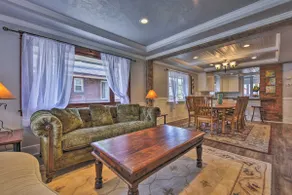 Charming Historic Ogden Home w/ Private Backyard! - Image 5