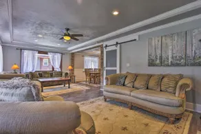 Charming Historic Ogden Home w/ Private Backyard! - Image 4
