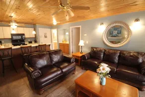 Hawks Nest 312-Waterfront Condo -Large Deck! - Image 5
