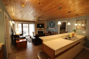Hawks Nest 312-Waterfront Condo -Large Deck! - Image 4