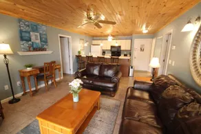 Hawks Nest 312-Waterfront Condo -Large Deck! - Image 2