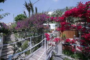 Perla nel blu, a 17th-century villa overlooking the sea - Image 4