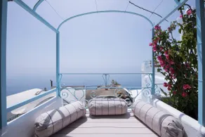 Perla nel blu, a 17th-century villa overlooking the sea - Image 5