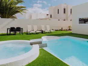 Villa Alba Deluxe & Spa Pool - Image 3