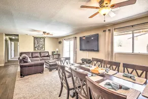 Lake Havasu Home w/ Pool, Near London Bridge! - Image 2