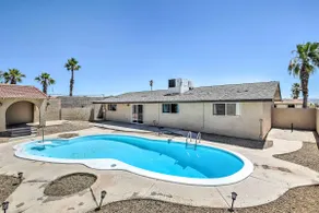 Lake Havasu Home w/ Pool, Near London Bridge! - Image 3