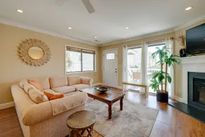 Wrightsville Beach Condo: Steps to Sand & Dining! - Image 3