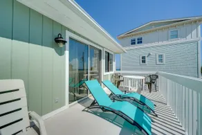 Wrightsville Beach Condo: Steps to Sand & Dining! - Image 2