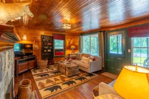 Elm Street Cottage - Image 4