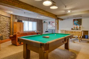 Thunderhead Lodge Condo 204 - Modern Heated Pool & Games - Image 4