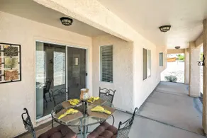 Cozy Lake Havasu City Retreat w/ Deck & Pool Table - Image 3