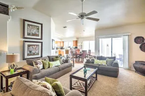 Cozy Lake Havasu City Retreat w/ Deck & Pool Table - Image 5