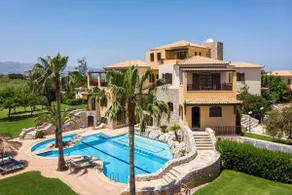 Natali Luxury Villa (Iason Villas), 9 Bedrooms - Image 4