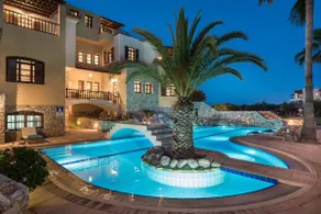 Natali Luxury Villa (Iason Villas), 9 Bedrooms - Image 3