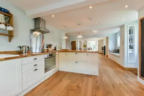 Fundamentale britischen Landhaus. - Image 2