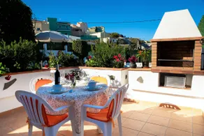 My grandmother's house with a heated pool - Image 5