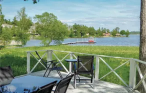 Amazing Home In Strängnäs With Sauna - Image 5