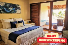 Your Dream Vacation Awaits at our Beachfront Villa - Image 3