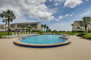 St Augustine Resort Condo - Walk to Crescent Beach - Image 2