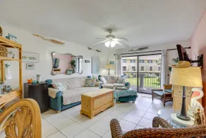 St Augustine Resort Condo - Walk to Crescent Beach - Image 4