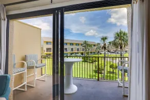 St Augustine Resort Condo - Walk to Crescent Beach - Image 5