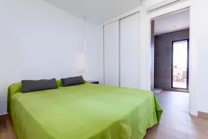 Apartment with a swimming pool and views of the Mar Menor Al329 - Image 2