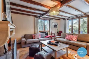 Les Coteaux - Family house with lake view. - Image 3