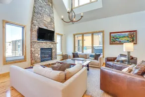 Downtown Frisco Home w / Mtn Views - Mins para Esquiar! - Image 4