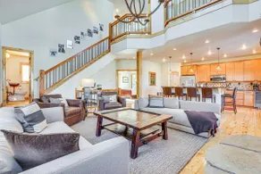 Downtown Frisco Home w / Mtn Views - Mins para Esquiar! - Image 5