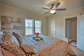 Inviting Lubbock Home > 1 Mi to Downtown - Image 4