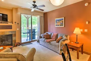 4 Mi to Breckenridge Resort: Condo w/ Sauna Access - Image 4