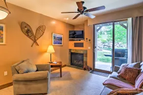 4 Mi to Breckenridge Resort: Condo w/ Sauna Access - Image 5