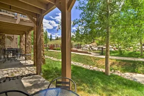 4 Mi to Breckenridge Resort: Condo w/ Sauna Access - Image 2