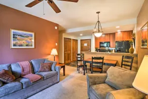 4 Mi to Breckenridge Resort: Condo w/ Sauna Access - Image 3