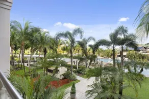 Eagle Beach - Imperial Blossom 2BR condo - LV204 - Image 4