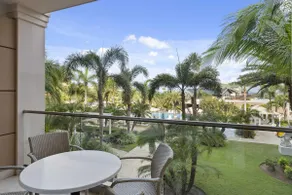 Eagle Beach - Imperial Blossom 2BR condo - LV204 - Image 2